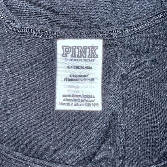 PINK Shirt S - Picture 5 of 5